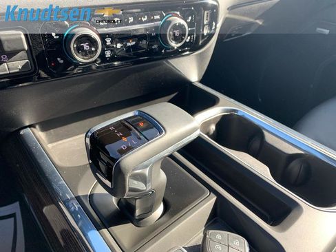 Certified 2024 Chevrolet Silverado 1500 RST image 24