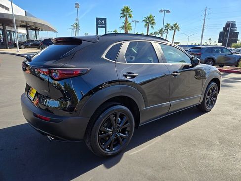 New 2026 MAZDA CX-30 AWD 2.5 S image 6