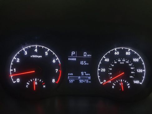 Used 2018 Hyundai Accent SE image 23