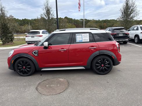 Used 2020 MINI Cooper Countryman S w/ Premium Package image 6