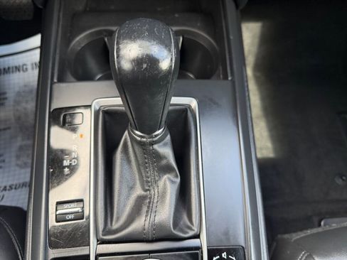 Used 2021 MAZDA CX-30 AWD 2.5 S w/ Select Package image 19