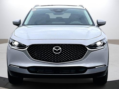 Used 2025 MAZDA CX-30 AWD 2.5 S w/ Premium Package image 3