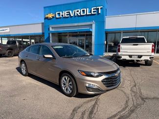 Used 2024 Chevrolet Malibu LT video 1