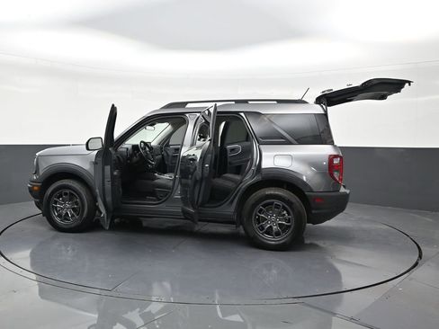 Used 2023 Ford Bronco Sport Big Bend w/ Convenience Package AWD/4WD image 27