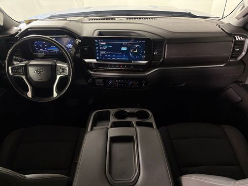 Used 2022 Chevrolet Silverado 1500 RST image 32