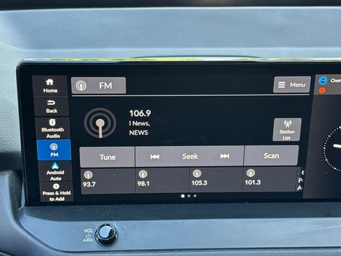 Used 2023 Honda Accord Sport image 23