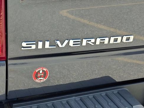Certified 2021 Chevrolet Silverado 1500 RST w/ All Star Edition Plus AWD/4WD image 32
