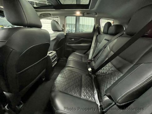 Used 2024 Nissan Murano Platinum image 14