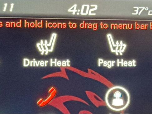 Used 2021 Dodge Charger GT w/ Blacktop Package image 18