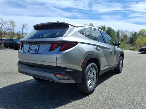 New 2026 Hyundai Tucson SE AWD/4WD image 5