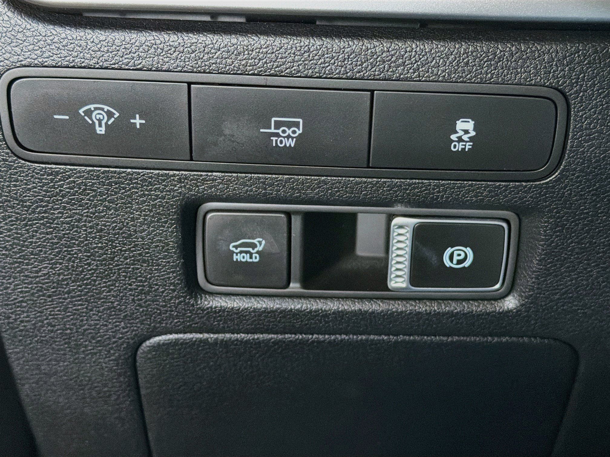 Used 2025 Hyundai Palisade SEL AWD/4WD image 16