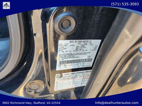 Used 2010 Ford Expedition Limited AWD/4WD image 42