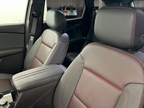 New 2026 Chevrolet Blazer RS w/ Driver Confidence II Package image 17