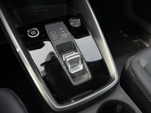 Used 2023 Audi A3 2.0T Premium Plus w/ Premium Plus Package image 16