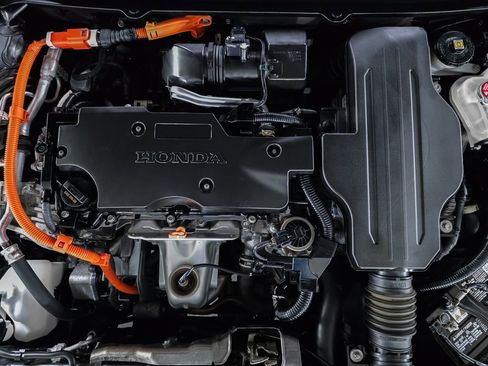 Certified 2021 Honda Accord Touring image 13