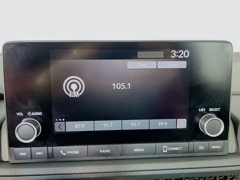 Used 2024 Honda CR-V LX image 19