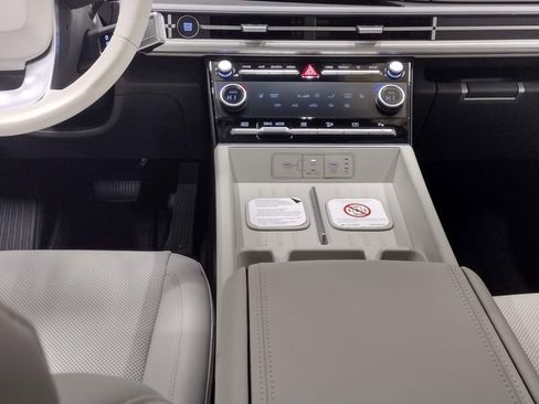 New 2026 Hyundai Santa Fe SEL AWD/4WD image 41