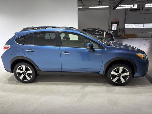 Used 2014 Subaru Crosstrek Touring image 6