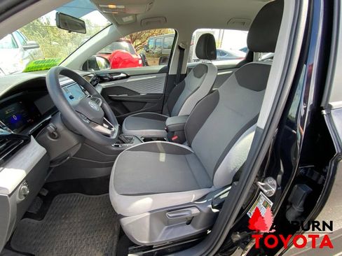 Used 2022 Volkswagen Taos S FWD image 29