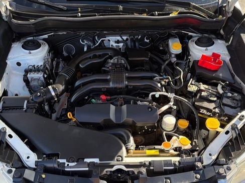 Used 2015 Subaru Forester 2.5i image 25