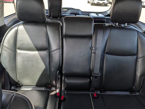 Used 2019 INFINITI QX60 Pure image 13