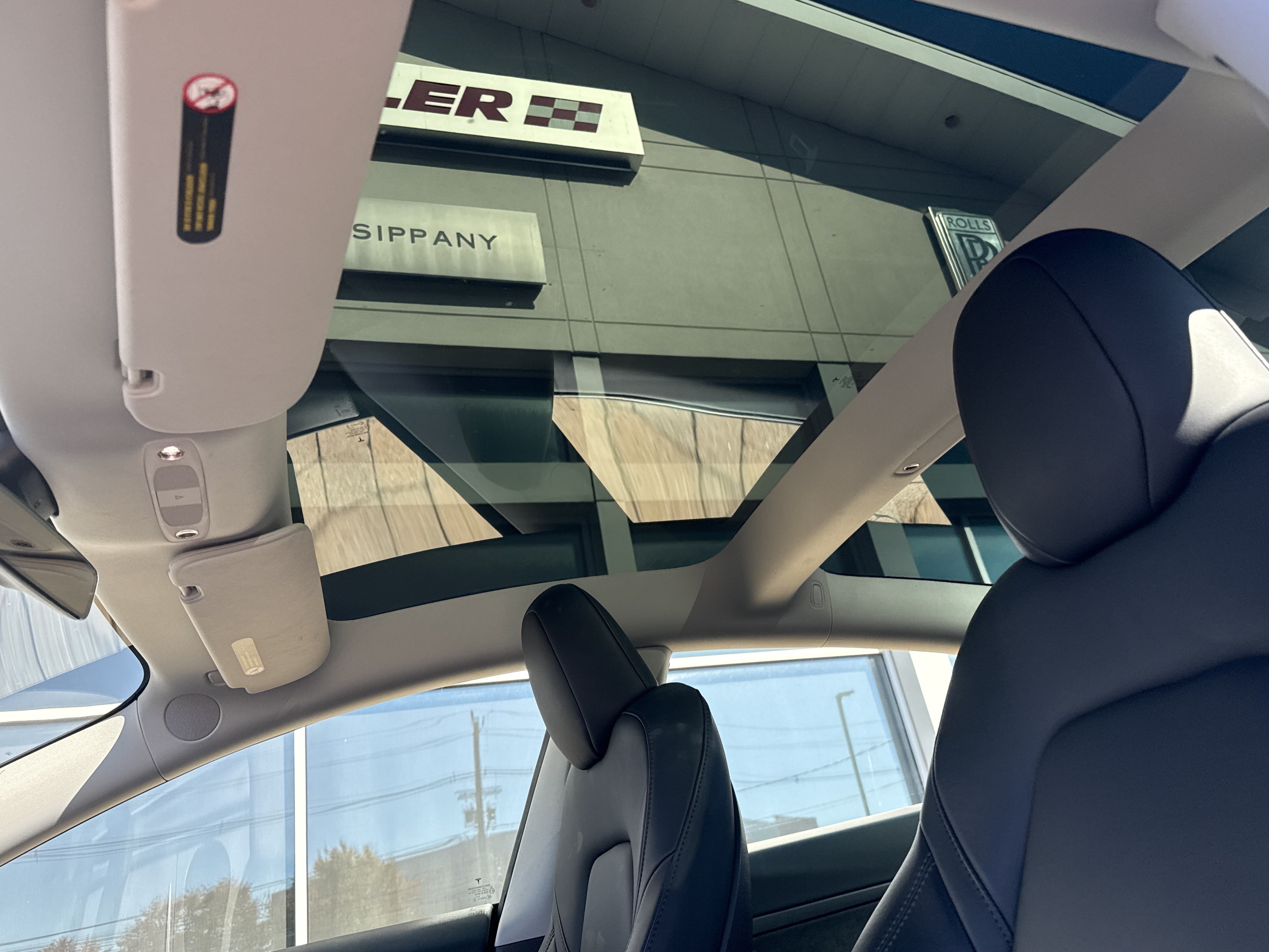 Used 2023 Tesla Model 3 Standard Range RWD image 16