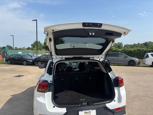 Used 2025 Buick Encore GX Preferred FWD image 30