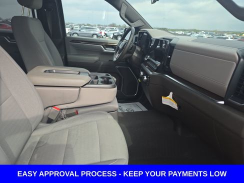 Used 2022 GMC Sierra 1500 SLE image 12