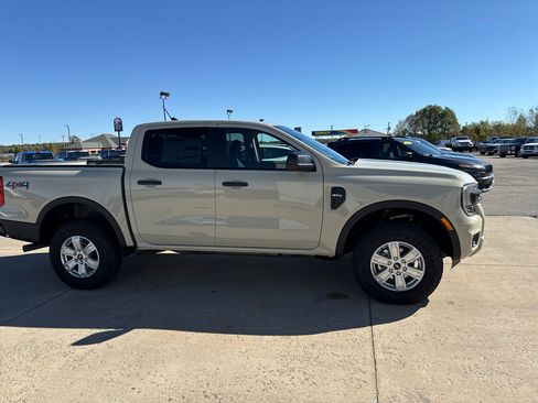 New 2025 Ford Ranger XL w/ Trailer Tow Package image 3