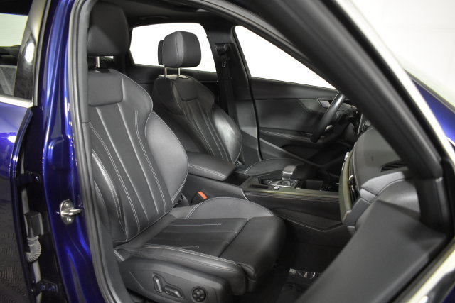 Used 2023 Audi A4 2.0T Premium Plus AWD/4WD image 31