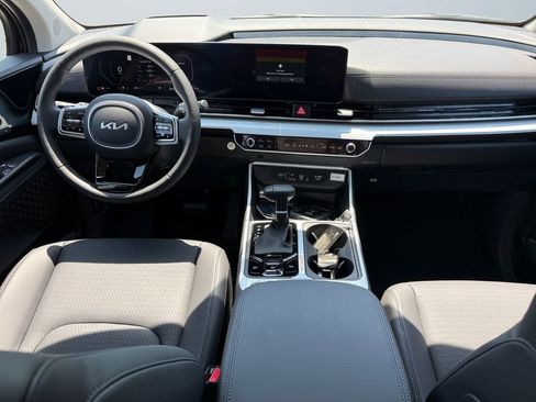 New 2026 Kia Carnival SX Prestige image 10