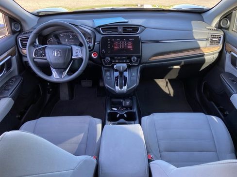 Used 2018 Honda CR-V EX image 37