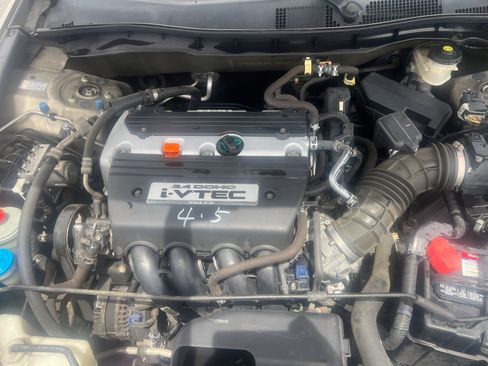 Used 2009 Honda Accord LX-P image 15