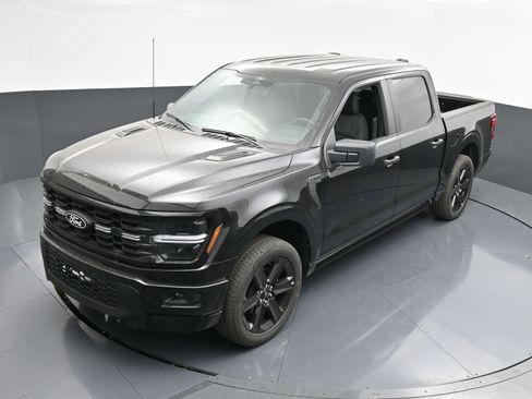 New 2025 Ford F150 STX w/ LOBO Package image 20