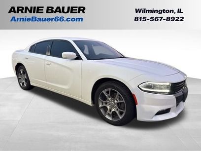 Used 2016 Dodge Charger SXT w/ Rallye Group