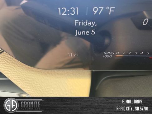 New 2026 Buick Enclave Preferred w/ Super Cruise Package AWD/4WD image 17
