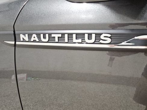 Used 2019 Lincoln Nautilus Reserve w/ Ultimate Package AWD/4WD image 38