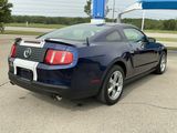 Used 2011 Ford Mustang Premium w/ 202A Rapid Spec Order Code image 3