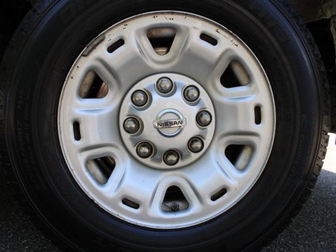 Used 2020 Nissan NV 2500 SV RWD image 16
