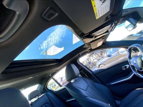 Certified 2025 BMW 330i Sedan image 13