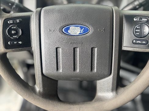 Used 2013 Ford F350 XL w/ PWR Equipment Group image 15