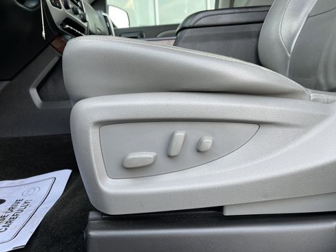 Used 2018 GMC Sierra 1500 SLT w/ SLT Premium Package image 17