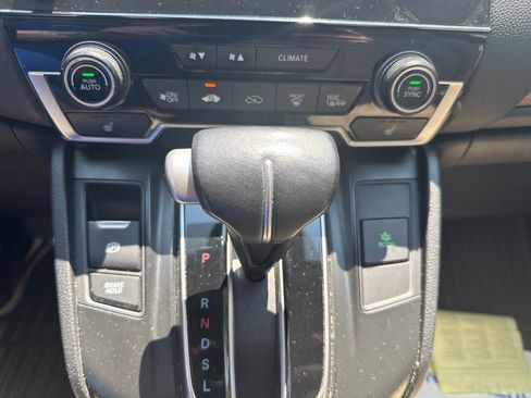 Used 2019 Honda CR-V EX-L image 24