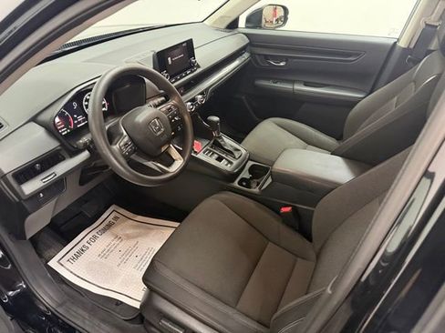 Used 2024 Honda CR-V EX image 13
