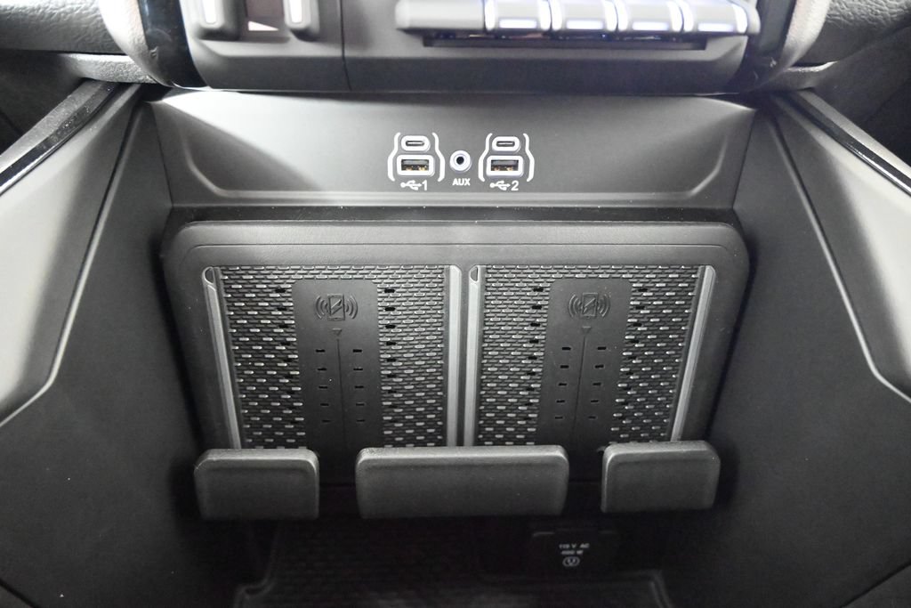 New 2026 RAM 2500 Power Wagon AWD/4WD image 31