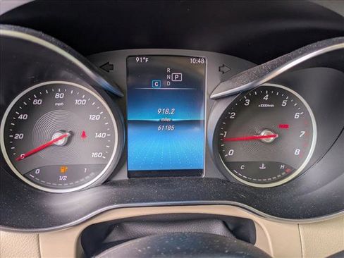 Used 2020 Mercedes-Benz GLC 300 w/ Premium Package image 12