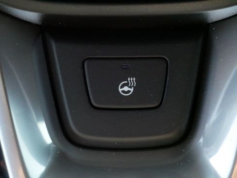 Certified 2026 Honda CR-V TrailSport image 28