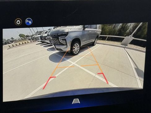 New 2026 Chevrolet Equinox LT image 16