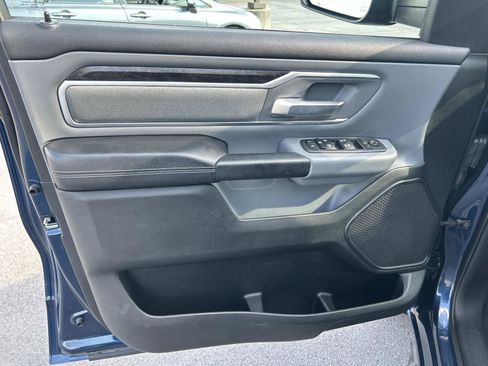 Used 2022 RAM 1500 Big Horn AWD/4WD image 30