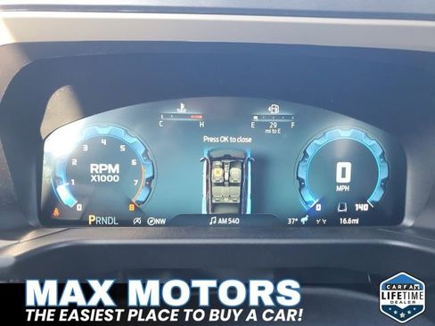 New 2025 Ford Bronco Sport Big Bend image 25